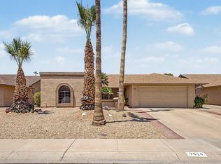 9814 W Wescott Dr, Peoria, AZ 85382