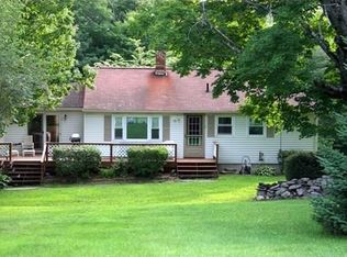189 Indian Oven Rd, Worthington, MA 01098