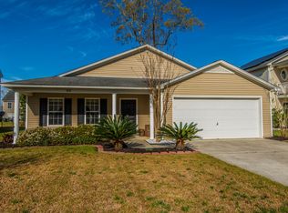 315 Brickhope Ln, Goose Creek, SC 29445