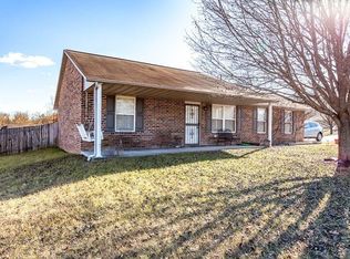 7640 Cotton Patch Rd LOT 60, Corryton, TN 37721