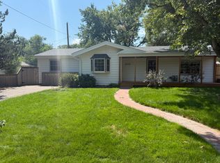 6710 W 35th Ave, Wheat Ridge, CO 80033