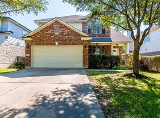 10409 Beard Ave, Austin, TX 78748