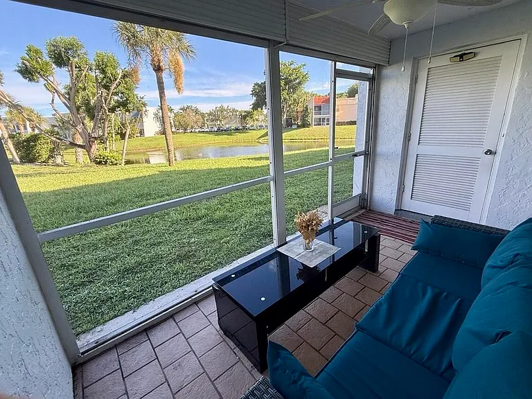 2828 Casita Way #105C — Photo 2