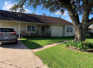 2756 66th St, Pt Arthur, TX 77640