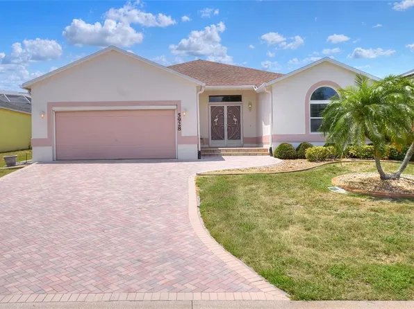 5928 Crane Dr, Lakeland, FL 33809