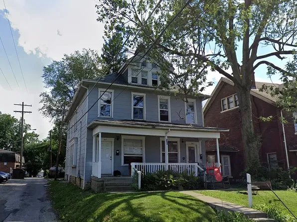 305 E 19th Ave, Columbus, OH 43201