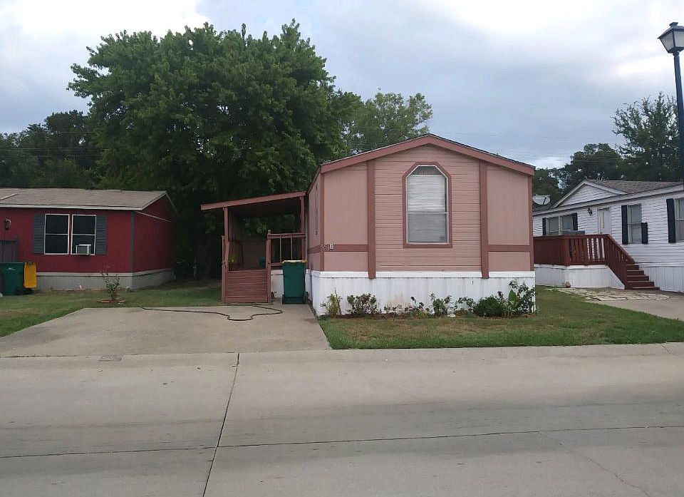 4000 Ace Ln, Lewisville, TX 75067 Zillow