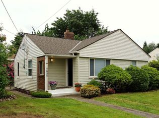 12055 79th Ave S, Seattle, WA 98178