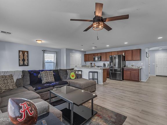 5th image of 16586 W Culver Street