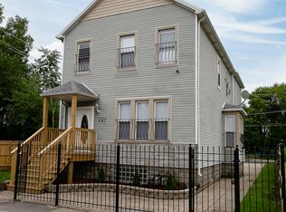 447 W 81st St, Chicago, IL