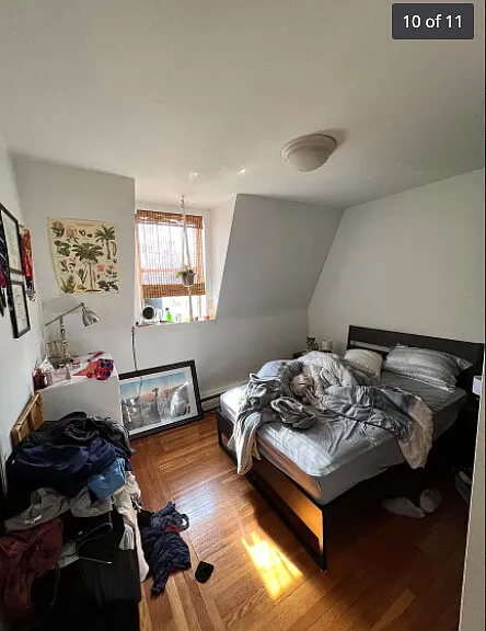 39 E Springfield St #5 — Photo 8
