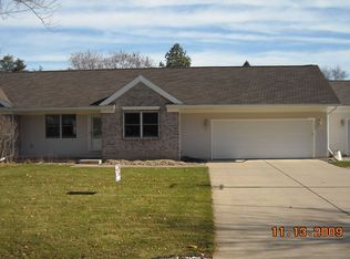 12212 E Greenfield Rd, Lansing, MI 48917