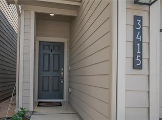 3415 Avondale View Dr, Houston, TX 77025