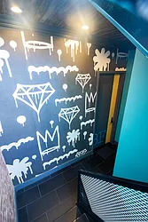 Rented by Lodger Corp