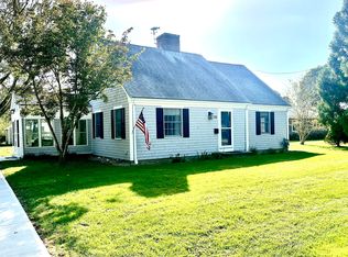 38 Linden Rd, Falmouth, MA 02540