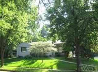 801 S Western Ave, Sioux Falls, SD 57104