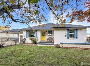 631 E Park Ave, Port Angeles, WA