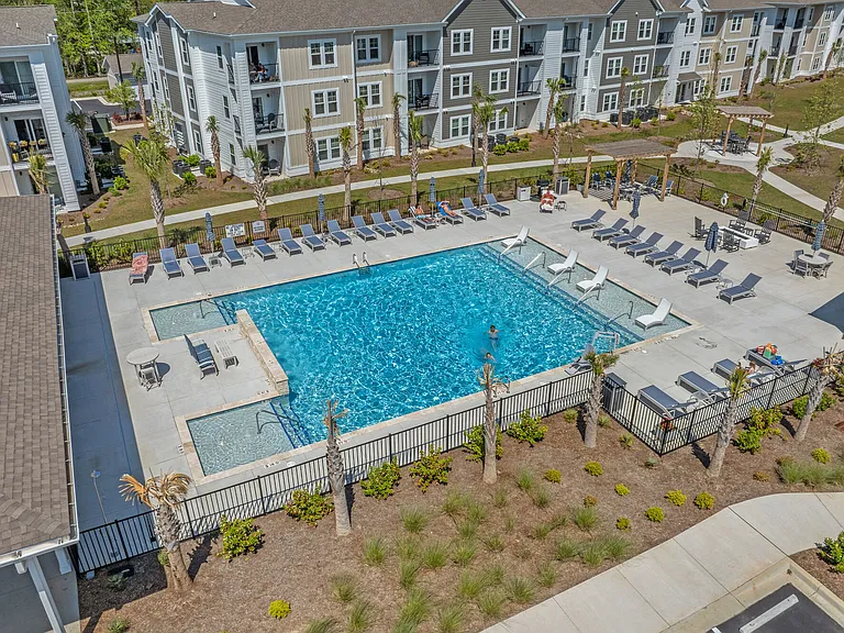 The Edison at Farrow Commons — Photo 102