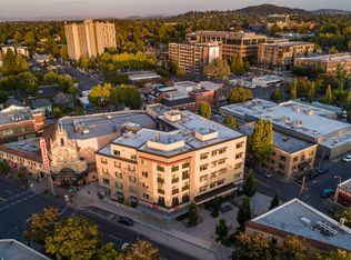 4111 NE Broadway St #HW502, Portland, OR 97232