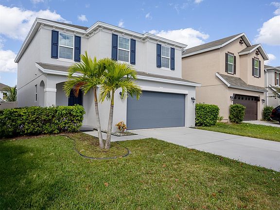 3rd image of 3203 Turret Bay Court