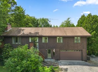 144 Floral Drive, Killington, VT 05751