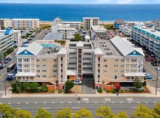 Seaside Retreat, Ocean City, MD 21842