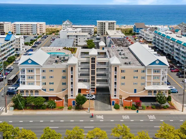 13700 Coastal Hwy Unit 303, Ocean City, MD 21842