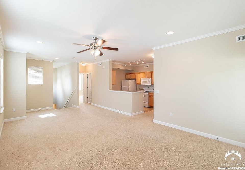 Saddlebrook Apartments Lawrence, KS Zillow