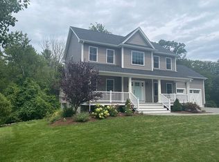 12 Vincent Way, Cumberland, RI 02864