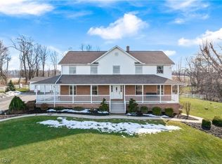 7110 Massillon Rd SW, Navarre, OH 44662