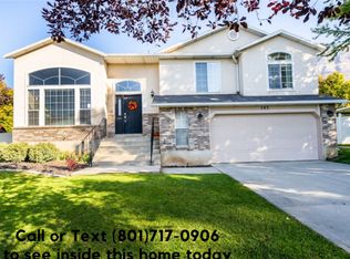 145 E 1640 N, Pleasant Grove, UT 84062
