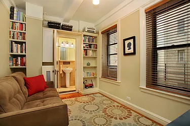Sold by Corcoran