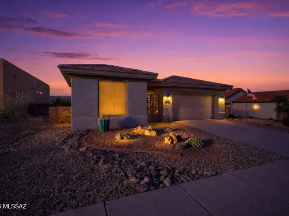 1062 W Union Bell Dr, Green Valley, AZ 85614
