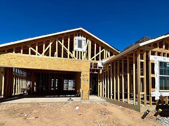2nd image of 2116 E NEW BONNET Lane