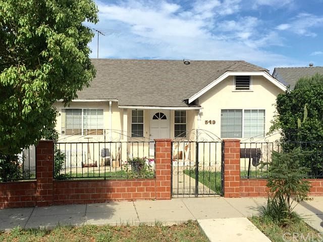 1st image of 2549 Loma Vista Dr