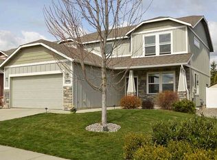 2716 W Ashley Cir, Spokane, WA 99208