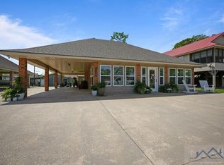 1030 Paradise Ln, Pierre Part, LA 70339