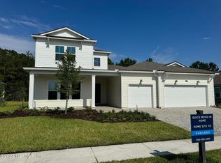 510 Hillendale Cir, Saint Johns, FL 32259