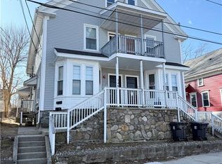 148 3rd Ave, Woonsocket, RI 02895