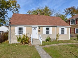 1253 17th St, Newport News, VA 23607