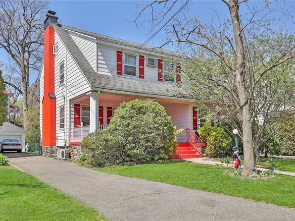 41 Storer Avenue, Pelham, NY 10803