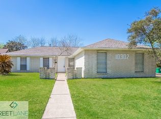 10302 Gustine Ct, Houston, TX 77031