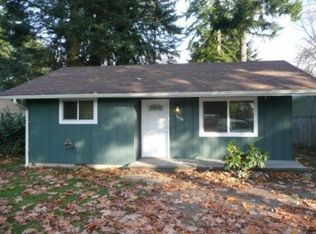 1614 Fones Rd SE, Olympia, WA 98501