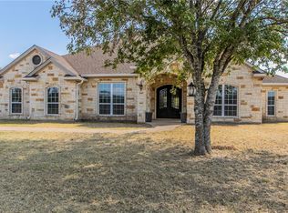 1207 Coxs Oak Valley Rd, WACO, TX 76705