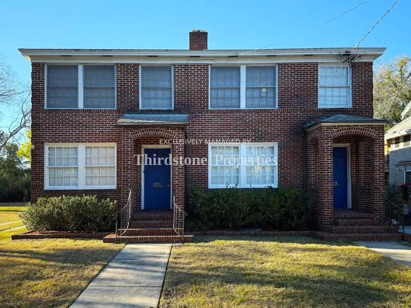 2781 Riverside Ave, Jacksonville, FL 32205