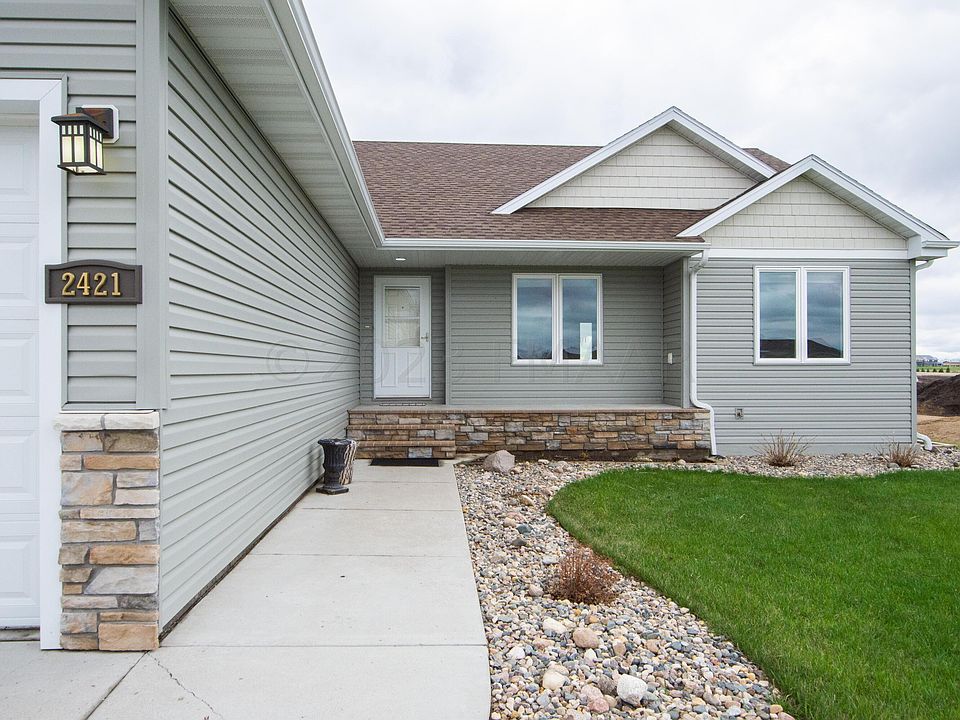 2421 Westgate Dr, Hawley, MN 56549 Zillow