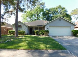 3114 Pheasant Run, Humble, TX 77396