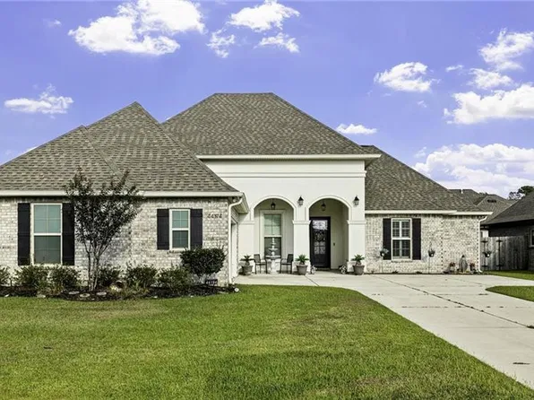 44194 Shadowpoint Dr, Hammond, LA 70403