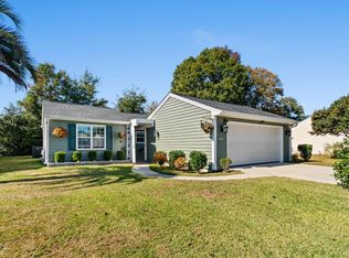 205 Birkdale Ln., Myrtle Beach, SC 29588