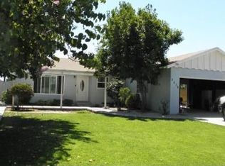 3515 Laverne Ave, Bakersfield, CA 93309